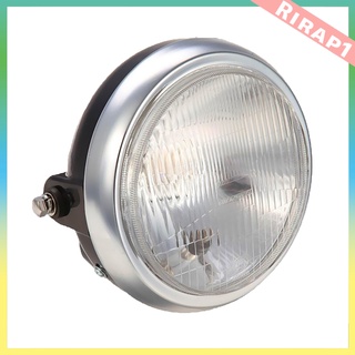 Đèn Pha Halogen 7 "Chuyên Dụng Cho Xe Mô Tô Honda Cb400 Cb500 Cb 1300