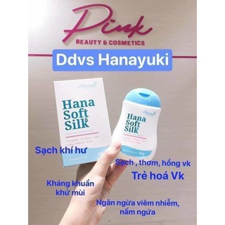 Dung dịch vệ sinh HANAYUKI