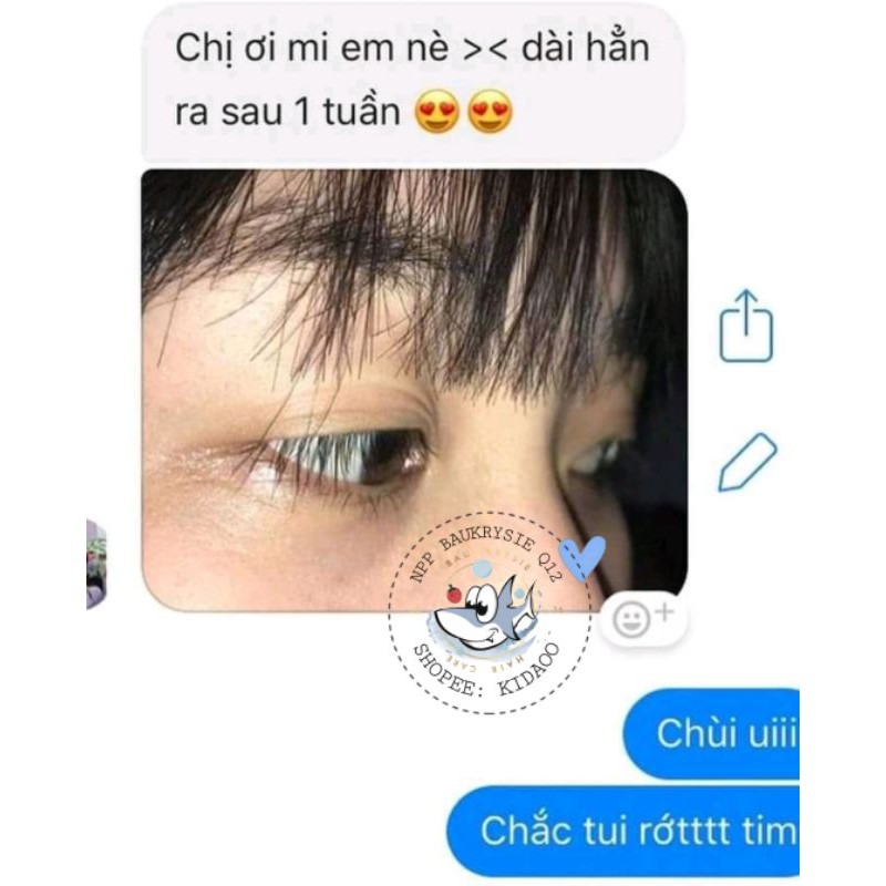 COCO Gel - Mascara Dưỡng Mi ( Handmade ) | BigBuy360 - bigbuy360.vn