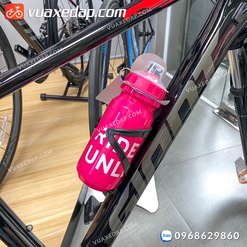BÌNH NƯỚC XE ĐẠP GIANT NE RIDE UNLEASHED 600CC