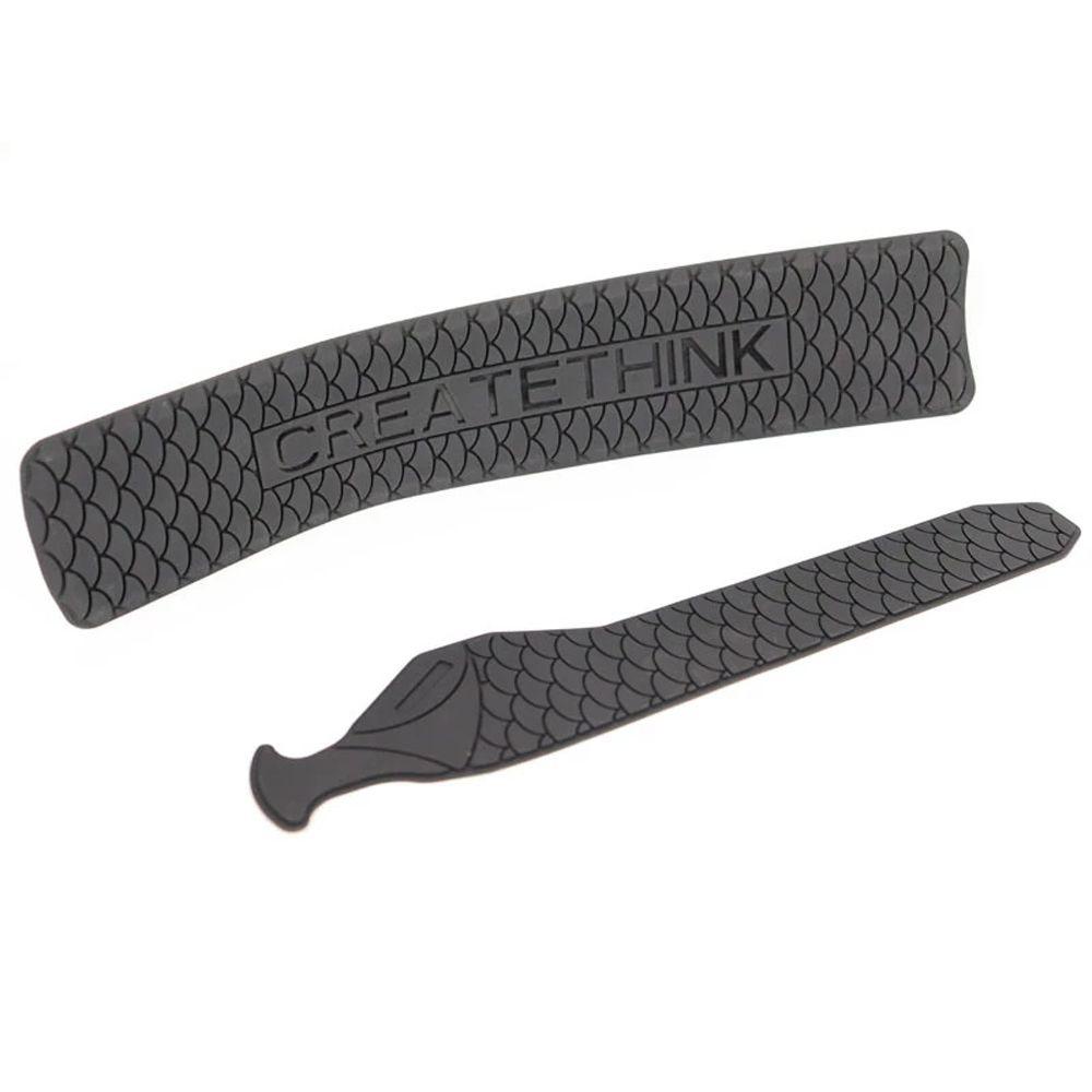 Danilo Vỏ Bọc Bảo Vệ Dây Xích Xe Đạp Leo Núi Tháo Rời Được Tiện Lợi