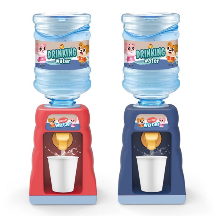 Bộ Đồ Chơi Nhà Bếp mini Hình Chú Heo Dễ Thương Cho Bé