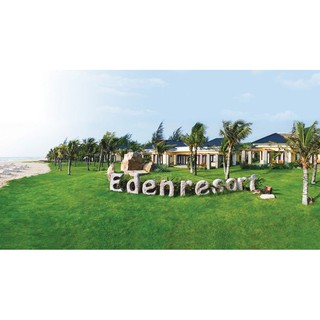 VOUCHER EDEN RESORT GIÁ CHỈ 950K/PHÒNG/ĐÊM , KS 4* NẰM NGAY TRUNG TÂM