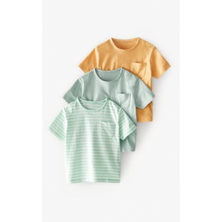 Set 3c áo phông zara kids