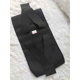 Đai lưng định vị cột sống giảm béo bụng
