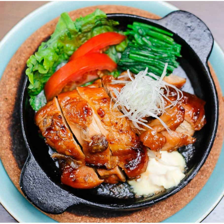 [Deal Giá Tốt] SỐT TERIYAKI HÀN QUỐC OTTOGI 310G