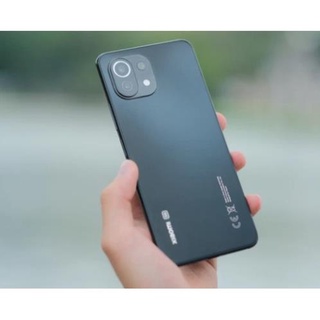 Điện thoại Xiaomi 11 Lite 5G NE (8 GB/ 128 GB) CHÍNH HÃNG, BẢO HÀNH 12 THÁNG, UY TÍN, lỗi 1 đổi 1 – Mới 100%