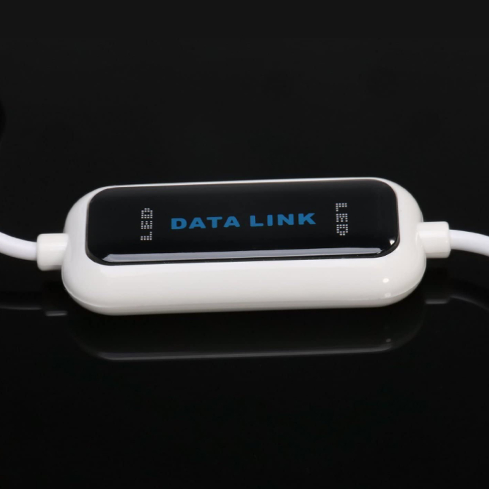 Dây Cáp Truyền Dữ Liệu Cho Pc Sang Pc Usb | BigBuy360 - bigbuy360.vn