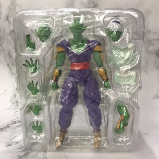 Mô hình SHF Piccolo - Dragon Ball