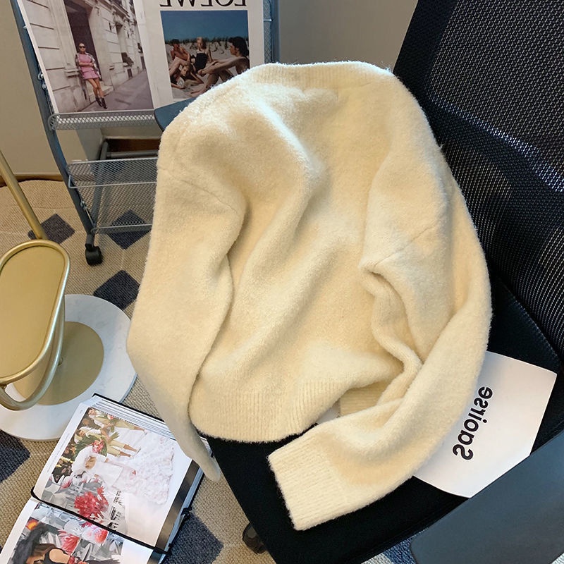 Áo Khoác cardigan Họa Tiết Răng Cưa Thiết Kế Mới Thời Trang Mùa Xuân Theo Phong Cách Hàn Quốc