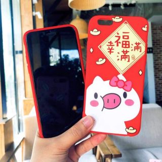 Ốp dẻo tpu full viền đẹp