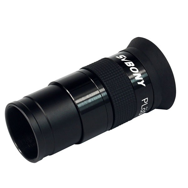 Kính Viễn Vọng Svbony Plossl 40mm 1.25 Inches 40 Độ Bằng Kim Loại Chuyên Dụng Cho Thiên Văn