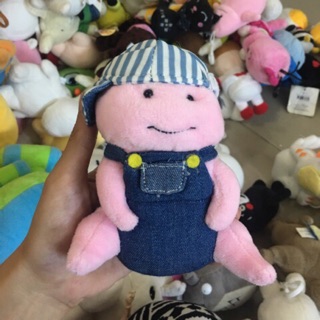 Gấu bông mỡ jibang