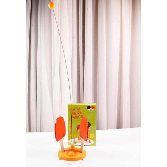Bộ đồ chơi bóng bàn phản xạ