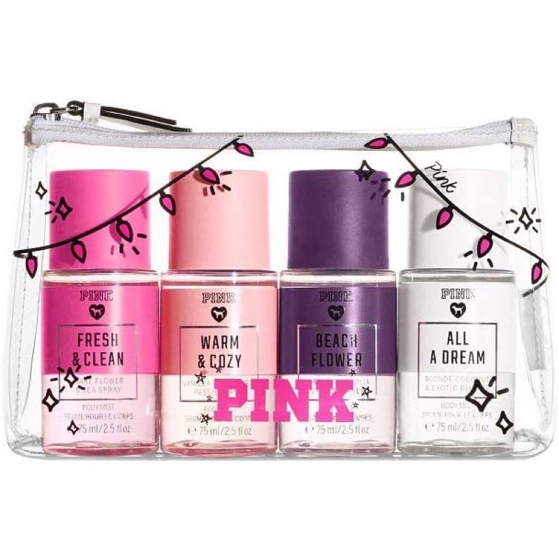 🎒💓TÚI  của hãng Victoria's Secret nổi tiếng