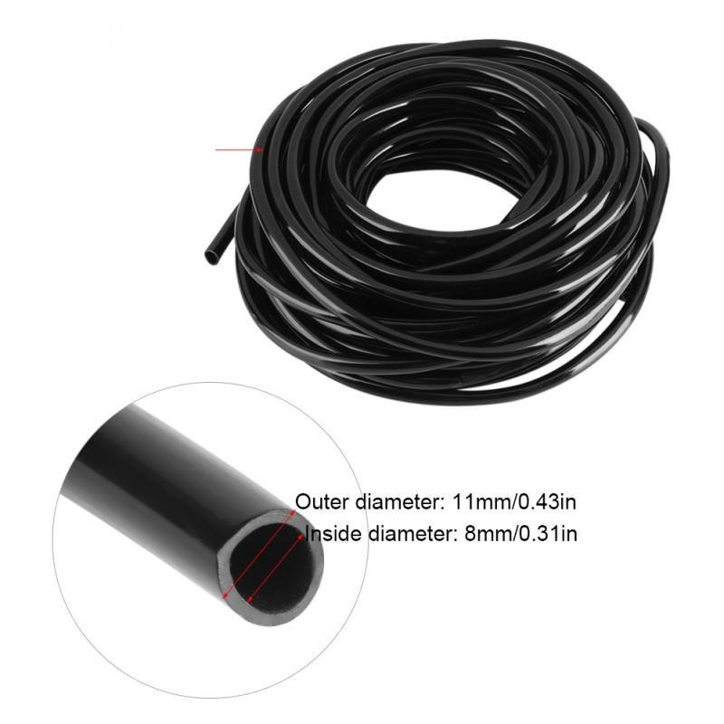 Óng dẫn nước xịt kính trên oto, nối ống nước xịt kính các loại