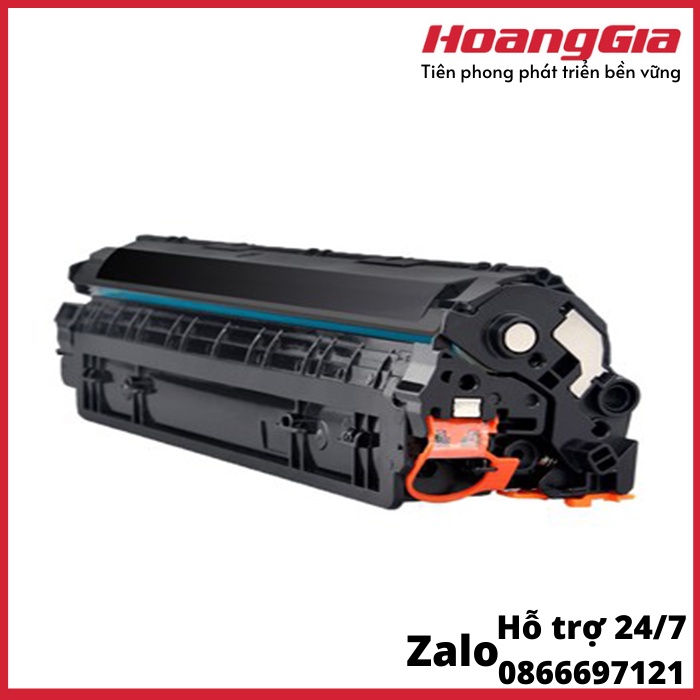 Hộp mực máy in canon LBP 6200d siêu nét