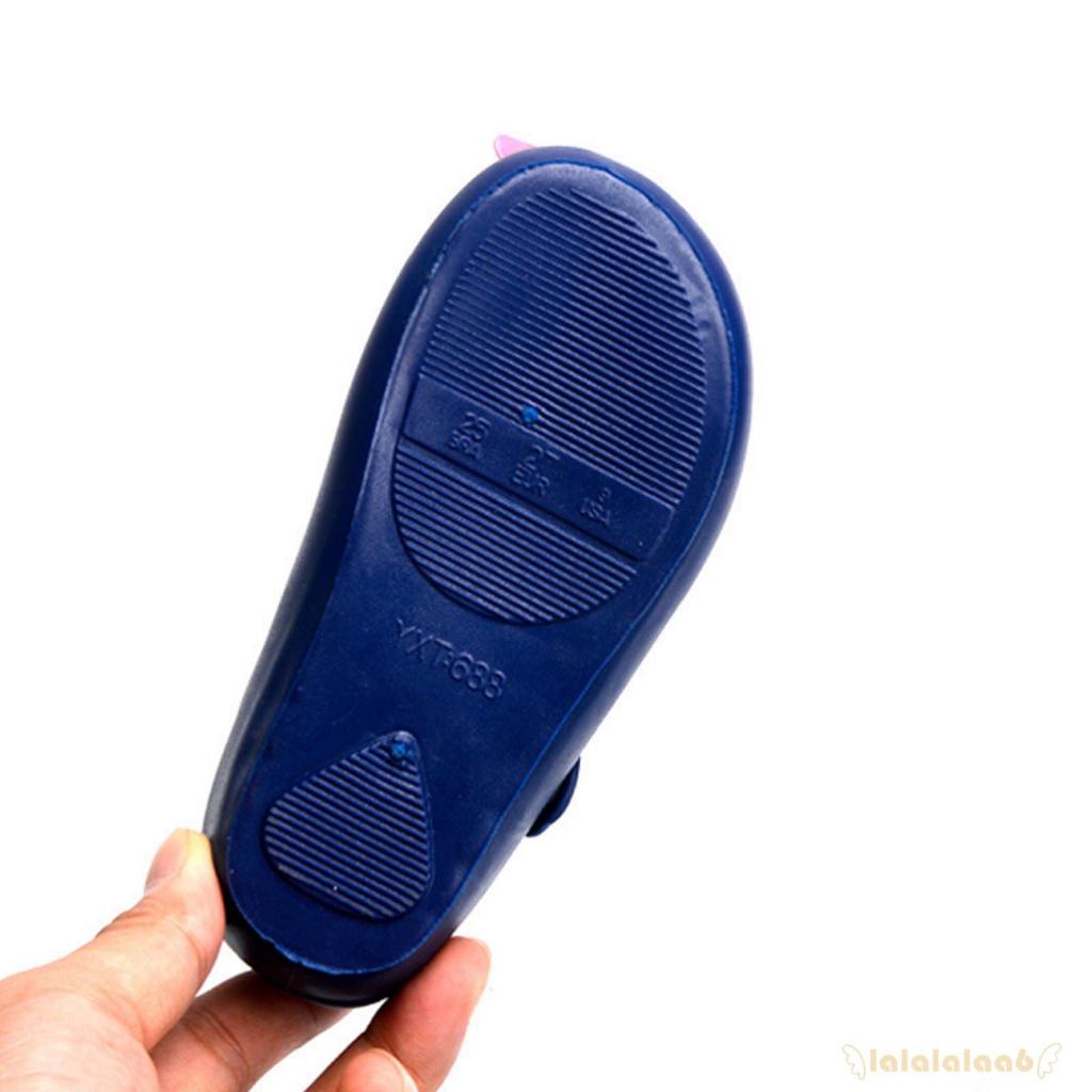 Xăng đan công chúa thoáng khí cho bé LAA6