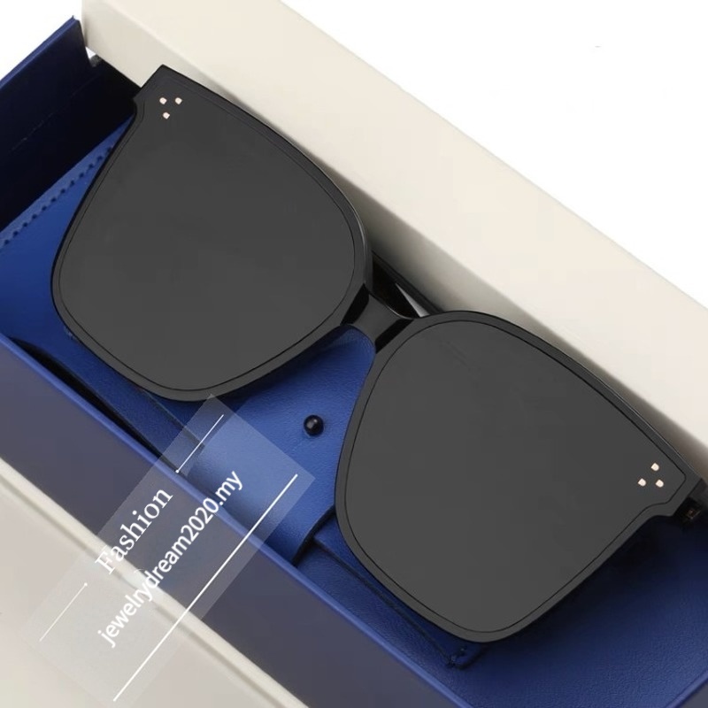 Kính Mát Chống Tia UV Bảo Vệ Mắt Cho Nam Nữ