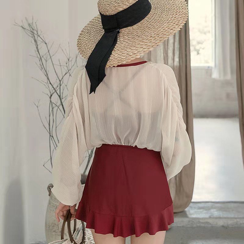 Bộ Đồ Bơi Một Mảnh Thời Trang Cho Nữ 2021 | BigBuy360 - bigbuy360.vn