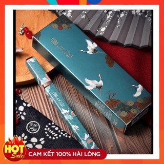 [Loại Tốt] Bút Kẻ Mắt Eyeliner SHUNVHUA siêu nét không thấm nước KMSH01 [cos289]