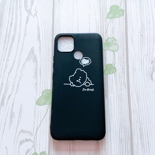 Ốp lưng Oppo Realme C12