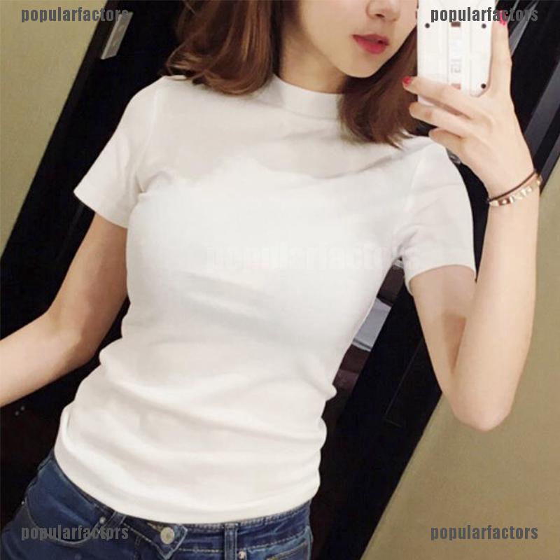 Áo Thun Cổ Lọ Dẫn Điện Cho Nam