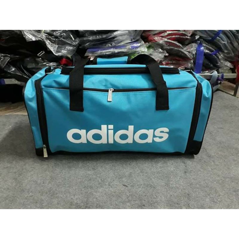 Túi du lịch cao cấp đen