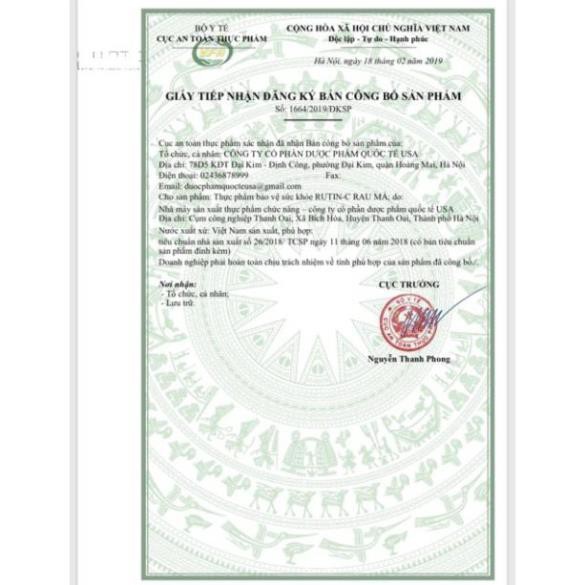 Rutin C Rau má hỗ trợ giảm chảy máu chân răng, nhiệt miệng, hỗ trợ giảm các triệu chứng bệnh trĩ hiệu quả | Thế Giới Skin Care