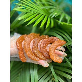 Me Rim Muối Ớt