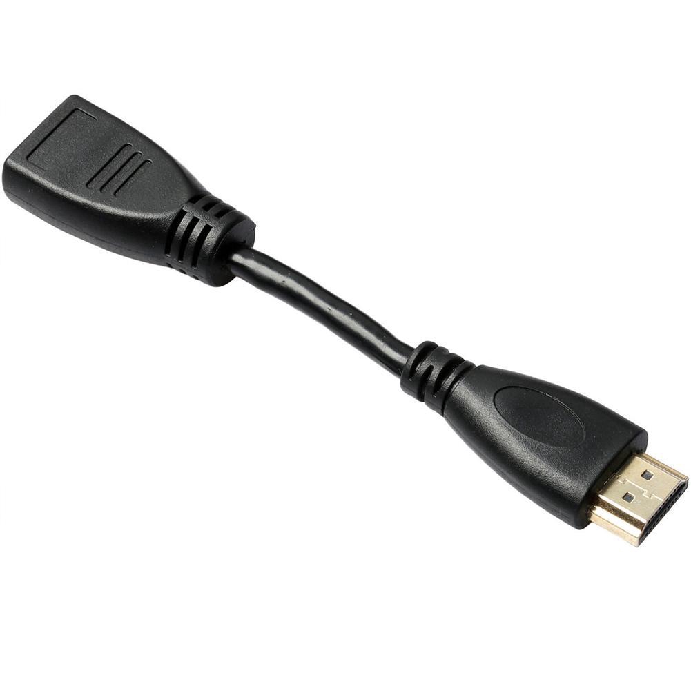 Cáp Chuyển Đổi Mini Hdmi Sang Hdmi Tốc Độ Cao