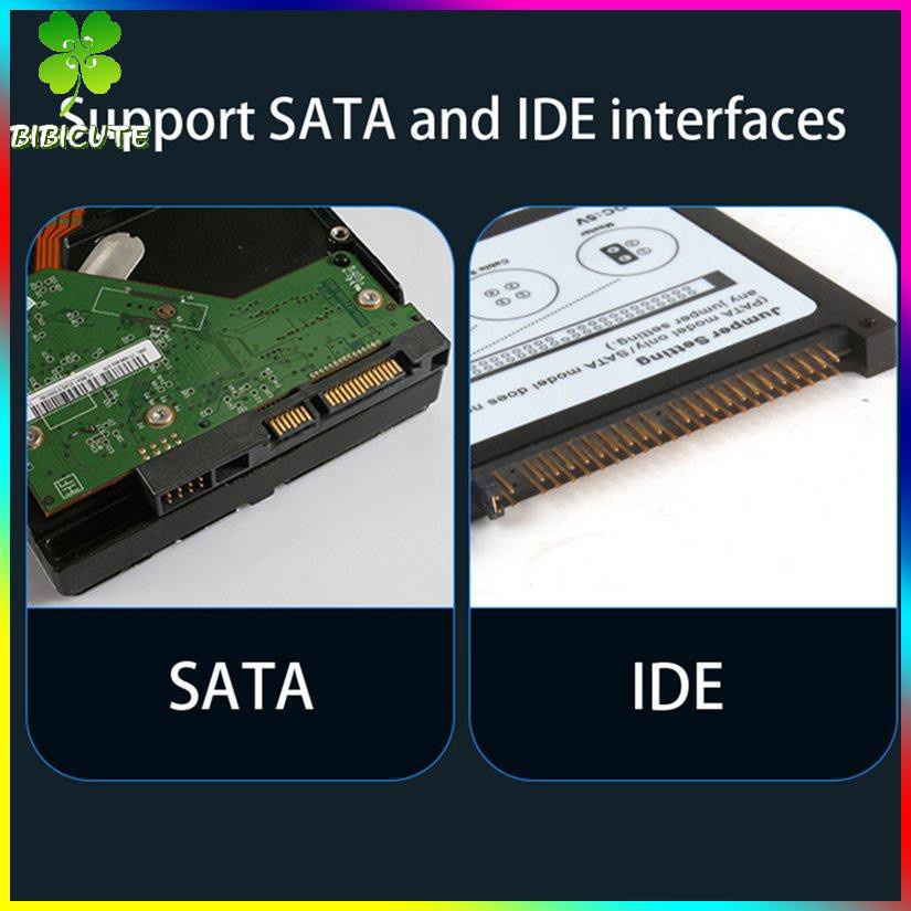 Đế Gắn Ổ Cứng Di Động Bằng Nhựa Abs Bền Và Tiện Lợi | BigBuy360 - bigbuy360.vn