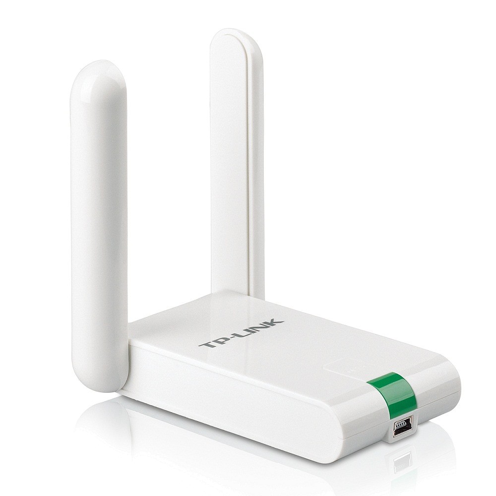 TP-Link TL-WN822N - USB Wifi (high gain) chuẩn N tốc độ 300Mbps