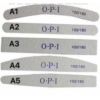  Dũa nhám móng (A1>A5)