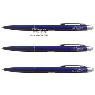 Bút bi FO-030(hộp 10 cây)