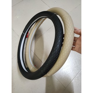 Bọc vô lăng xe ô tô da cao cấp