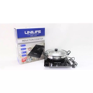 Bếp từ đơn(Bếp từ 108 unilife)