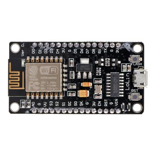 Mô Đun Wifi Esp8266