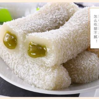 BÁNH DẺO MOCHI MIX 3 VỊ