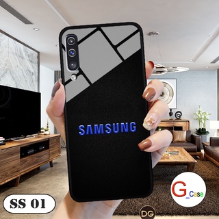 Ốp lưng kính 3d samsung galaxy a30s/ a50/ a50s