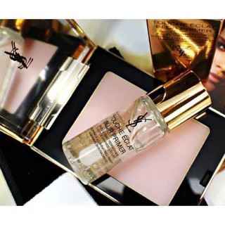 Kem lot Vàng Ysl Touch Eclat blur Primer mini 10ml