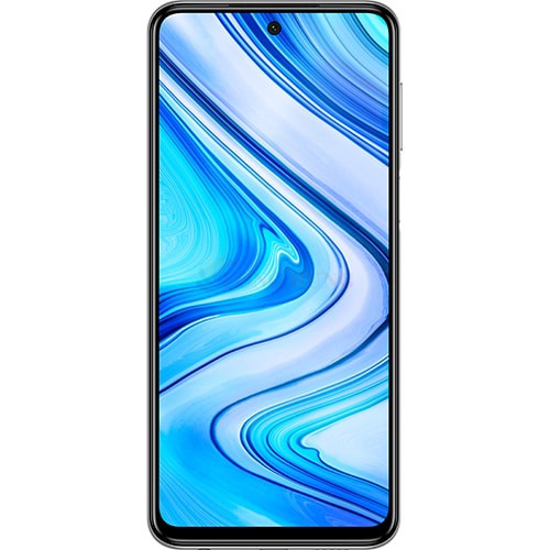 Điện thoại Xiaomi Redmi Note 9 Pro (6GB/128GB) - Hàng chính hãng | BigBuy360 - bigbuy360.vn