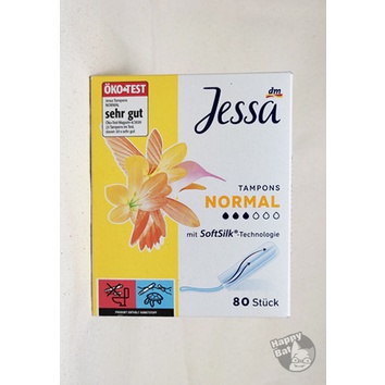 Tampon JESSA - Đức