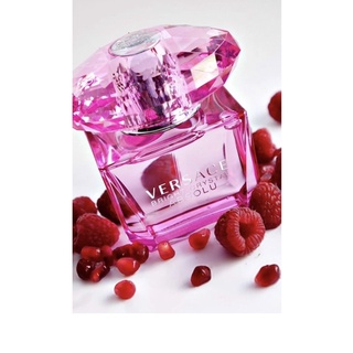 Nước hoa nữ Versace Bright Crystal Absolu edp 90ml