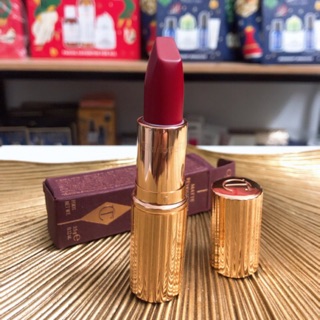 SON CHARLOTTE TILBURY ( Đủ bill, mua store Mỹ)