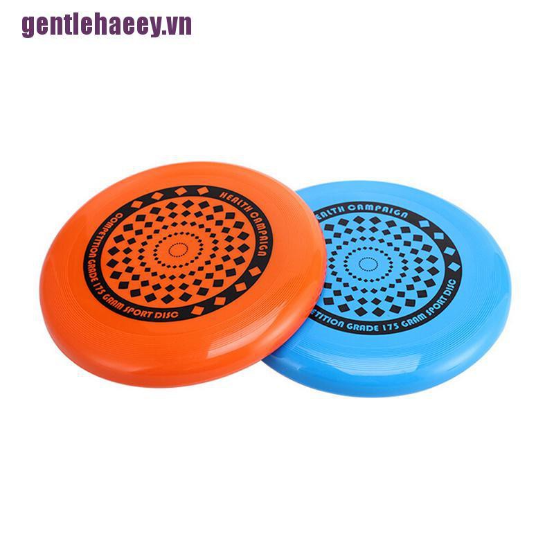 Quý Ông♥Đĩa Bay Frisbee Chuyên Nghiệp Cho Hoạt Động Ngoài Trời
