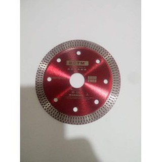 Lưỡi cắt gạch đa năng 110mm AOHO BCTM