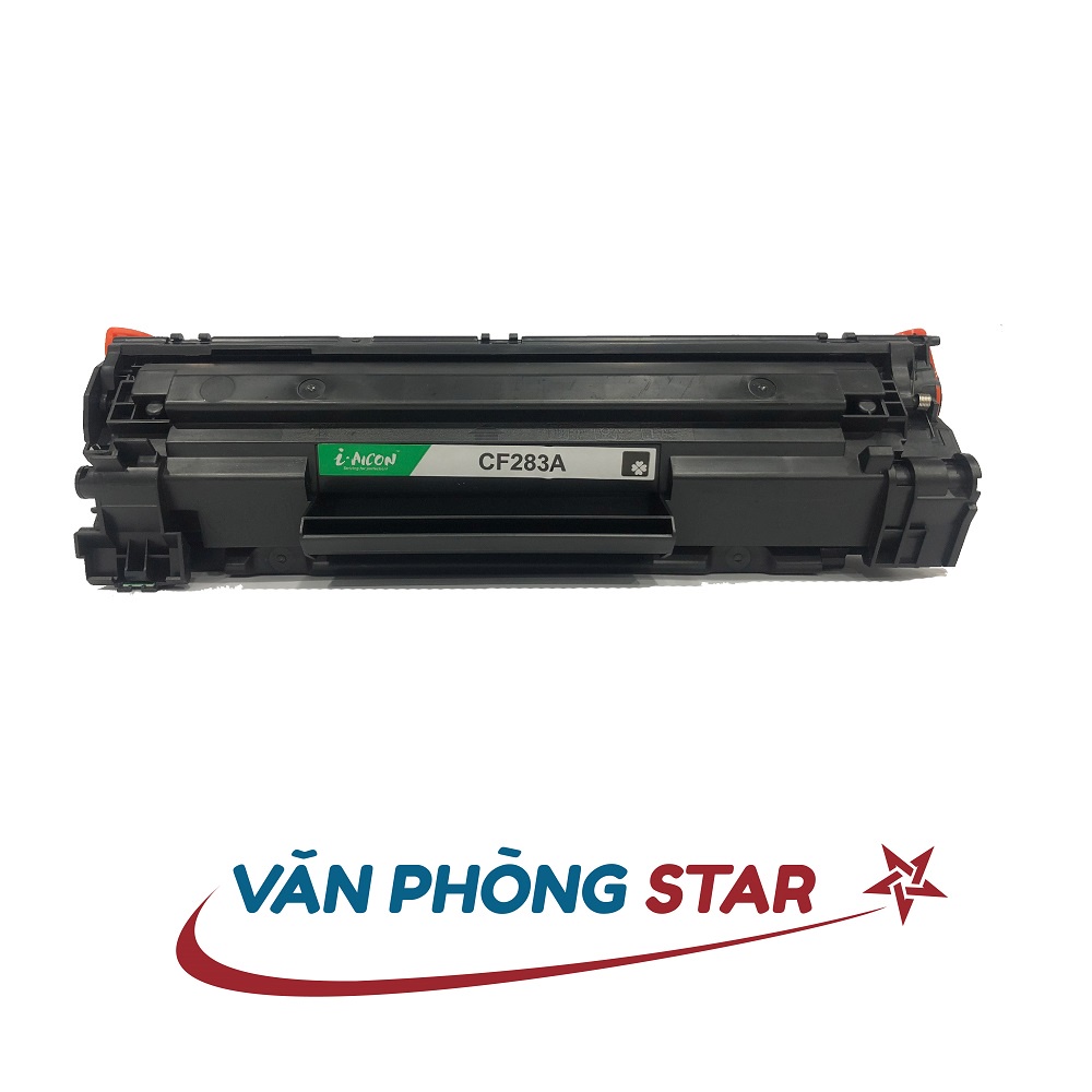 [FREE SHIP] Hộp mực 83A/83X dung lượng 2.200 bản in dùng cho máy in HP Pro 127FN/HP M125/ HP 225MFP (CF283A)
