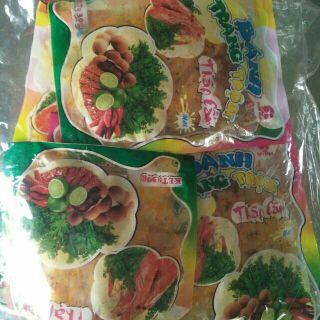 Bánh tráng trộn tổng hợp (COMBO 200 GÓI- 6kg)