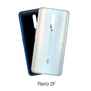 NẮP LƯNG OPPO RENO 2F ZIN